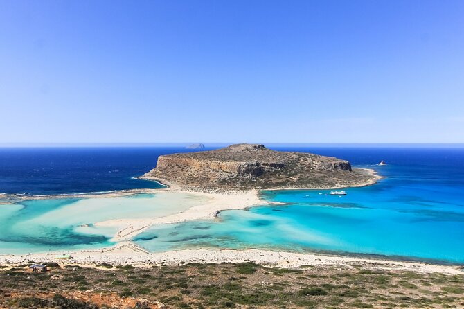 From Heraklion: Cruise to Balos Lagoon & Chania Old Town - Key Things I’d Watch Before You Go