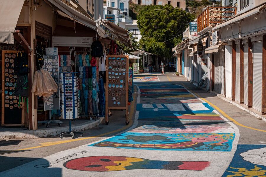 From Heraklion: Day Trip to Matala Hippie Beach and Caves - Price and value: is $37 a smart deal?