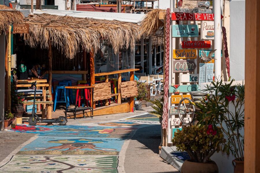 From Heraklion: Day Trip to Matala Hippie Beach and Caves - Best for who: the right fit (and the wrong fit)