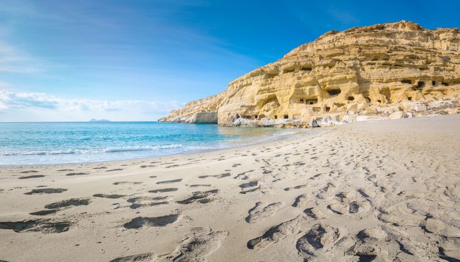 From Heraklion: Day Trip to Matala Hippie Beach and Caves - Should you book the Matala day trip from Heraklion?