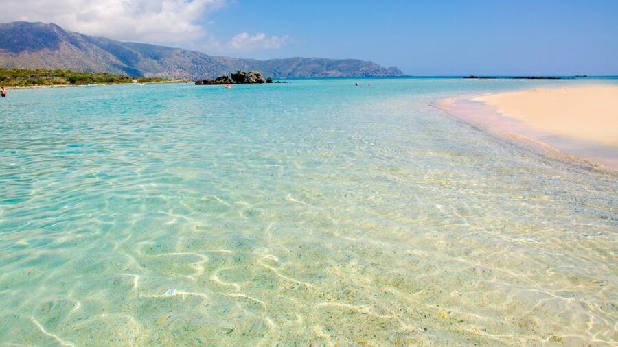 From Heraklion: Elafonisi Beach Day Tour with Pickup - Should you book this Elafonisi day trip?