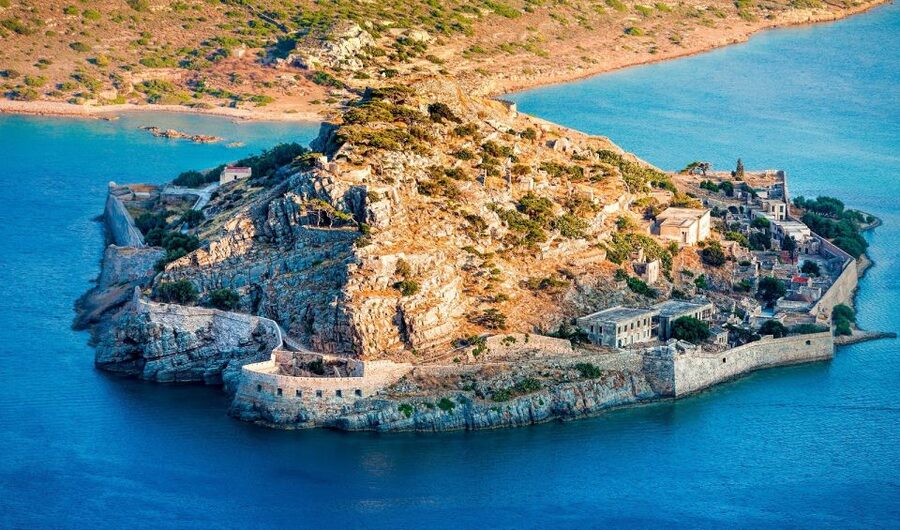 From Heraklion: Elounda and Spinalonga Full-Day Tour - A north-coast day that starts with the sea