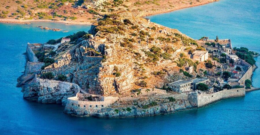 From Heraklion: Elounda and Spinalonga Full-Day Tour - Price and value: $56 plus the Spinalonga entrance fee