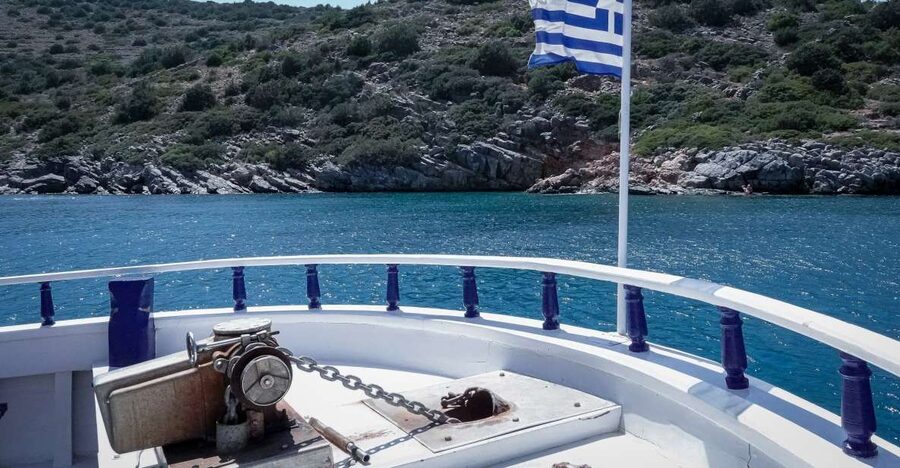 From Heraklion: Elounda, Kolokitha, and Spinalonga Boat Trip - From Heraklion to Elounda: Expect a Full-Day Pace