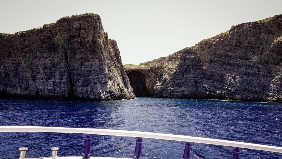 From Heraklion: Elounda, Kolokitha, and Spinalonga Boat Trip - Olive Oil Park With Tastings: Cretan Culture You Can Taste