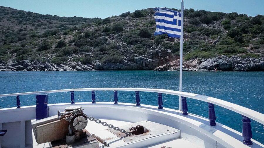 From Heraklion: Elounda, Kolokitha, and Spinalonga Boat Trip - Elounda Harbor and Boat Time: How the Day Actually Starts