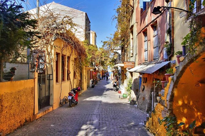 From Heraklion : Full-Day Bus Trip to Chania city , Kournas lake & Rethymno city - Price and value: why €43-ish can still be a good bargain