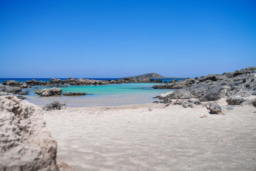 From Heraklion: Guided Trip to Elafonisi Beach with PickUp - The practical details that matter on departure day