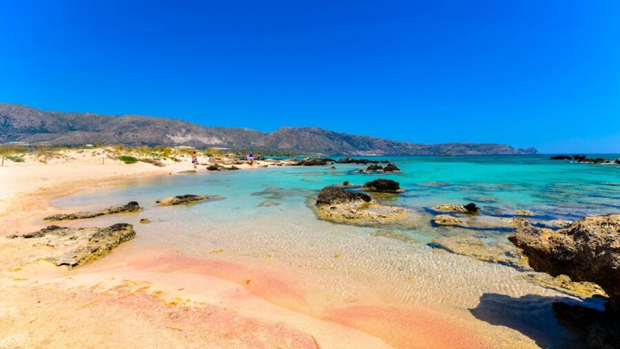 From Heraklion: Guided Trip to Elafonisi Beach with PickUp - The return trip and why you’ll feel it later