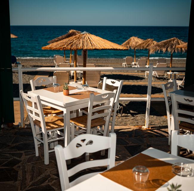 From Heraklion: Kritsa & Myrtos Villages East & South Crete - Key highlights you’ll feel right away