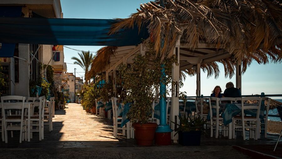 From Heraklion: Kritsa & Myrtos Villages East & South Crete - FAQ