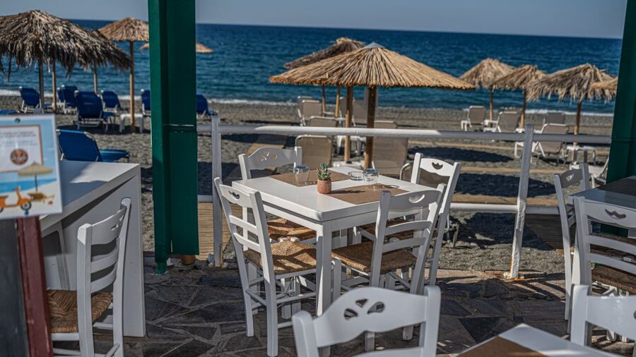 From Heraklion: Kritsa & Myrtos Villages East & South Crete - Who should book this Kritsa & Myrtos day trip?