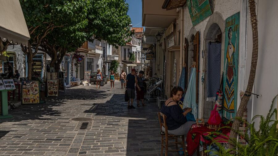 From Heraklion: Kritsa & Myrtos Villages East & South Crete - Should you book it?