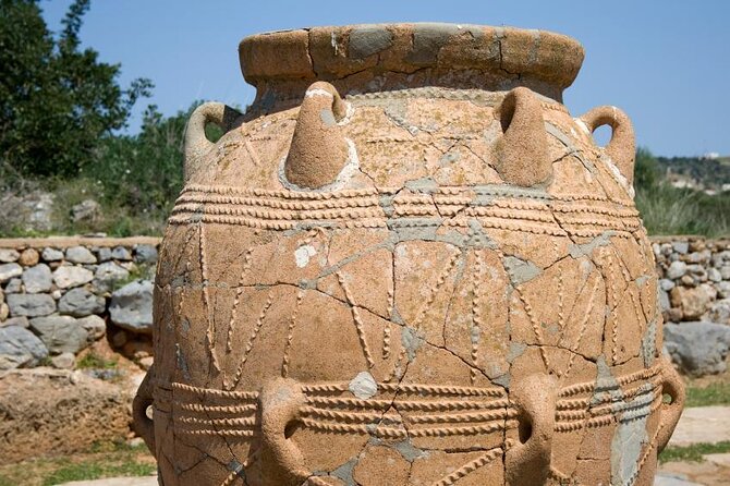 From Heraklion & Malia: Cretan Folklore Night with Buffet - Key Things to Know Before You Go