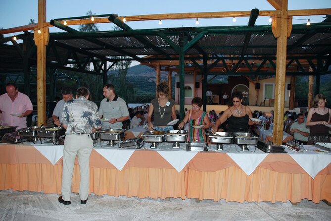 From Heraklion & Malia: Cretan Folklore Night with Buffet - Price and Value: Is $33.60 Worth It?