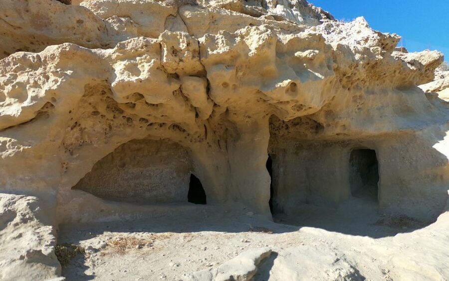 From Heraklion: Matala Hippie Beach, Relaxing Trip & Pickup - Who This Day Trip Fits Best