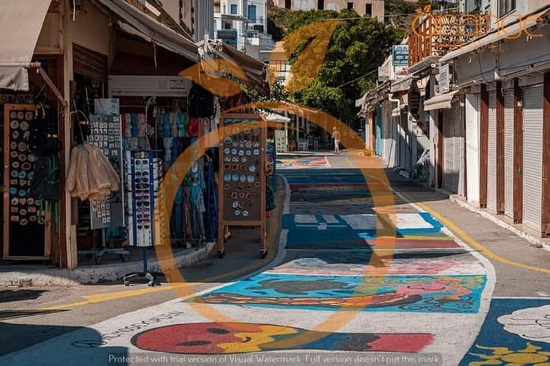 From Heraklion : Matala- Hippie's Beach Half-Day Tour - Matala Beach: The Blue Flag Part That Actually Changes Your Day