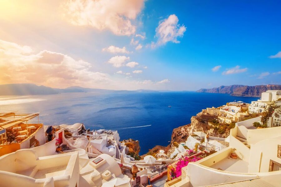 From Heraklion/Rethymno: Santorini Cruise(Pickup Extra Cost) - Key highlights worth your attention
