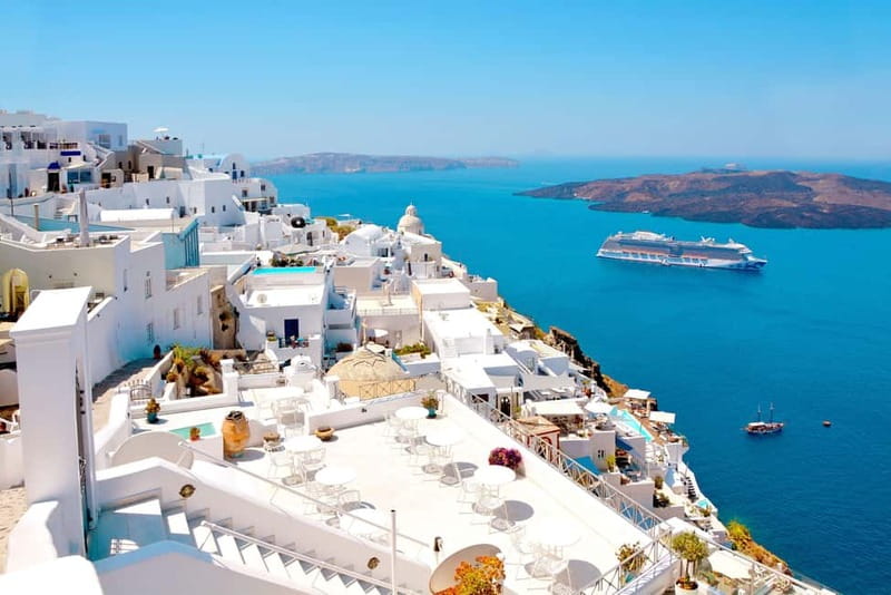 From Heraklion: Santorini Day Tour with Optional Transfer - Booking decision: should you reserve this Santorini day tour?
