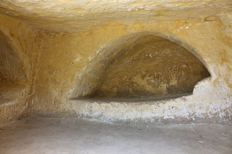 From Heraklion: South Crete Festos and Matala - Price and entrance fees: real cost math for an 8-hour day