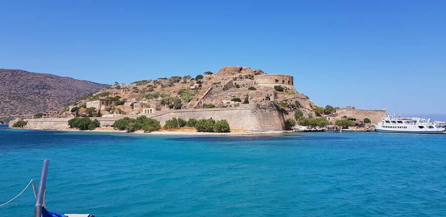 From Heraklion:Spinalonga ,Elounda & Ag. Nikolaos with Lunch - Should you book this Spinalonga, Elounda & Ag. Nikolaos tour?