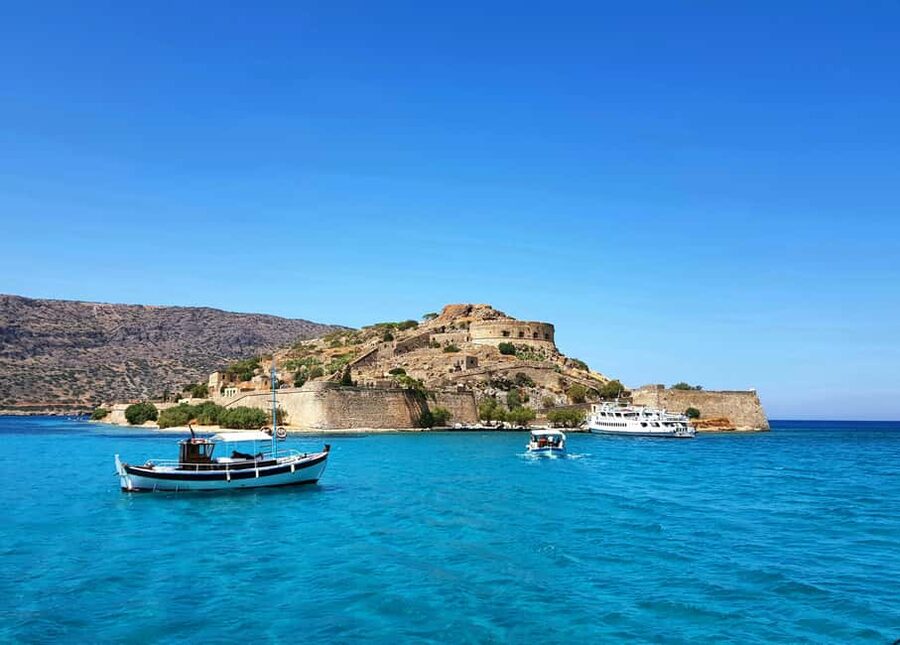 From Heraklion:Spinalonga ,Elounda & Ag. Nikolaos with Lunch - Who should book this tour (and who should skip it)