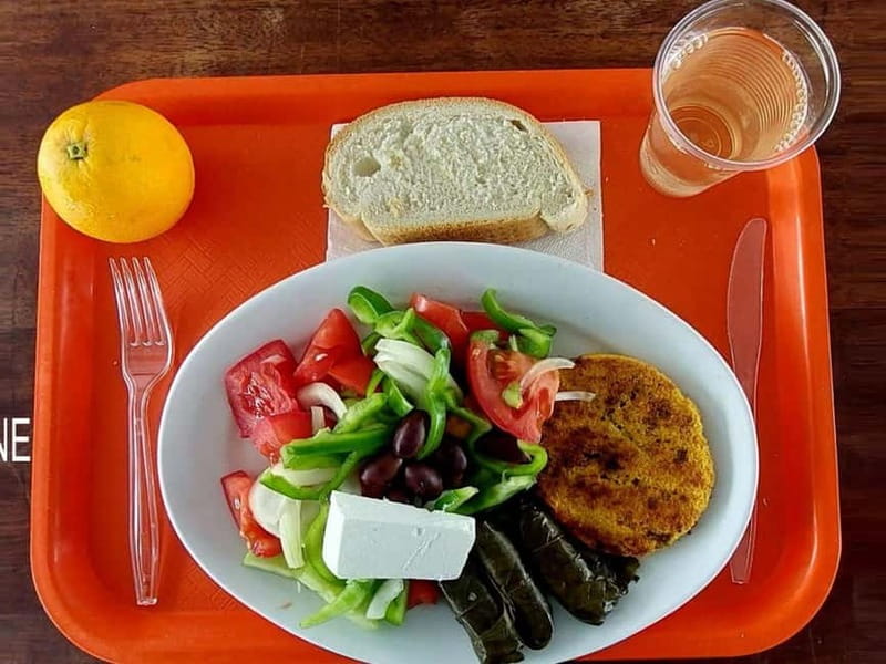 From Heraklion: Spinalonga Guided Tour, Agios Nikolaos & BBQ - Price and extras: does $42 make sense for this schedule?