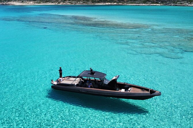 From Kissamos Balos And Gramvousa Speedboat Cruise with Drinks - Price and value: is $156.19 per person a good deal?