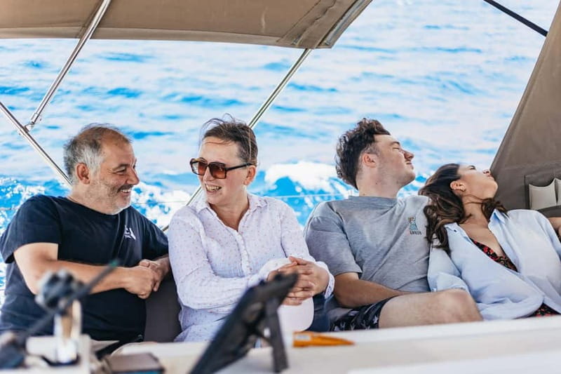 From Kissamos: Balos Gramvousa Sailing Cruise with Lunch - Price and value: is $229 a fair deal?