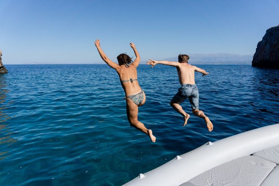 From Kissamos Port: Balos and Gramvousa Private RIB Cruise - Price and Value: Is $801 Worth It?