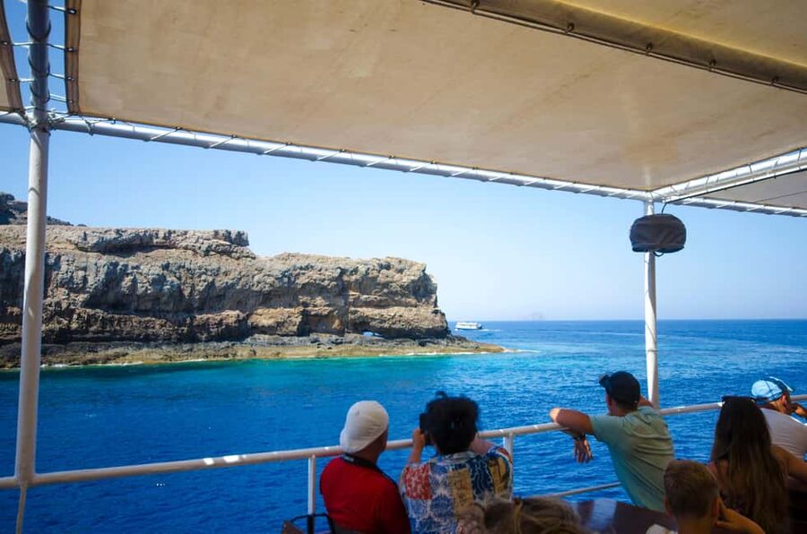 From Kissamos Port: Boat Cruise to Balos Lagoon - Key Things You Should Know Before You Go