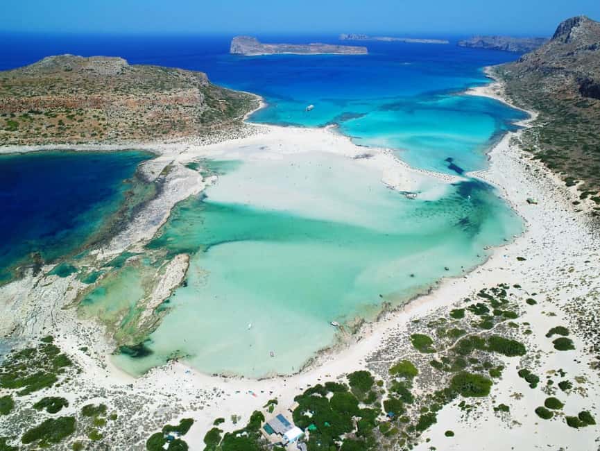 From Kissamos Port: Boat Cruise to Balos Lagoon - Price and Value: Is $42 a Smart Deal?