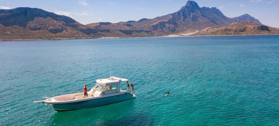 From Kissamos Port: Private Boat Cruise to Balos & Gramvousa - Who should book this Kissamos to Balos private cruise?
