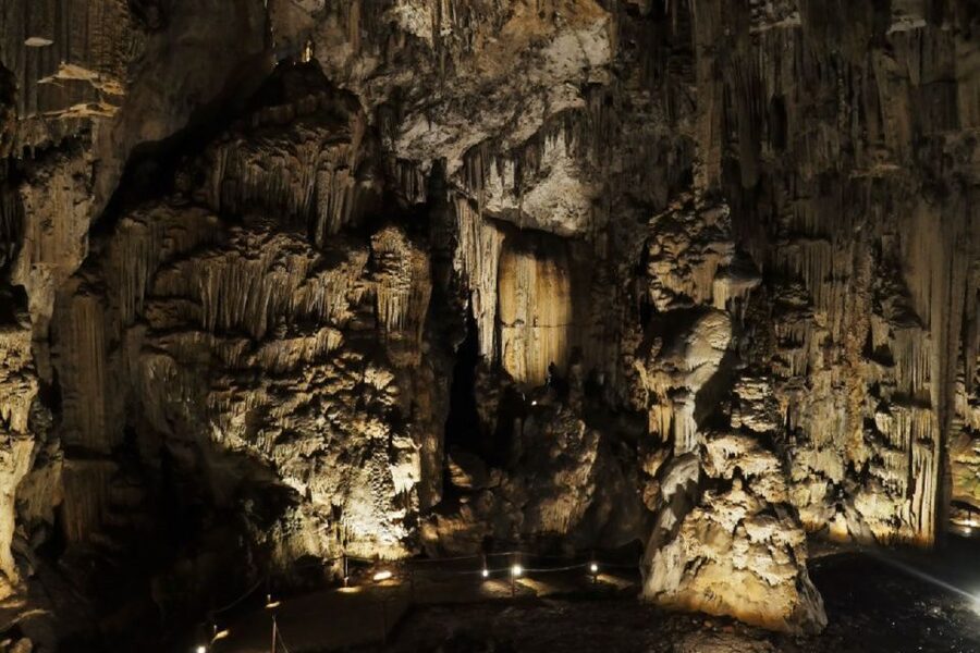 From Rethymno: Arkadi, Margarites, Sfendoni Cave & Axos Tour - Who This Tour Fits Best (and Who Might Prefer Another Plan)
