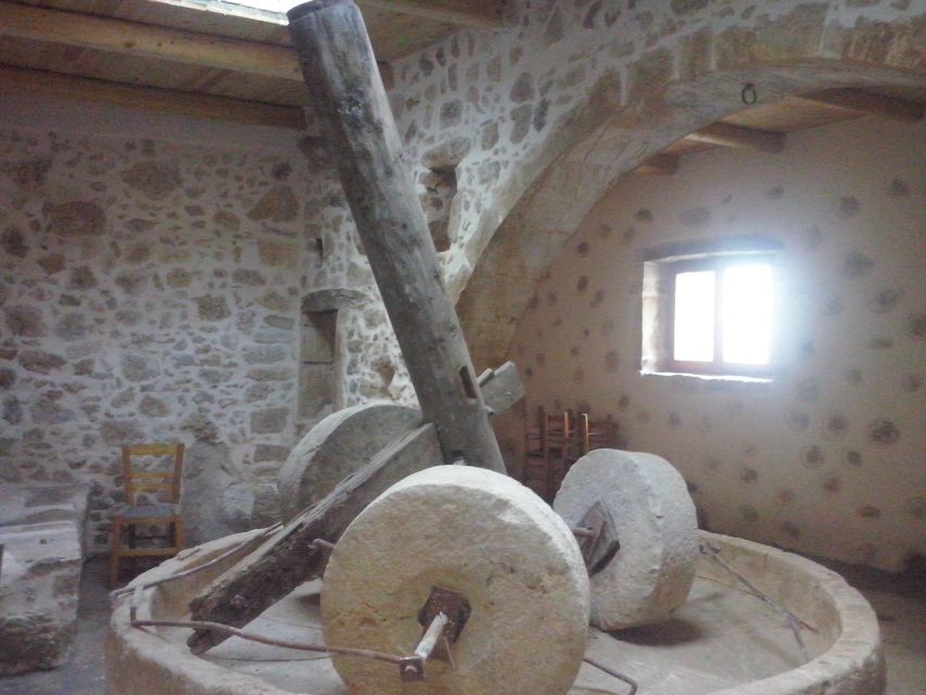 From Rethymno: Arkadi, Melidoni, and Margarites Tour - Who this tour is best for (and who might skip it)