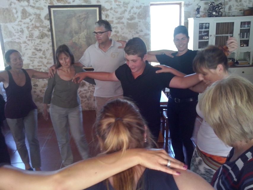 From Rethymno: Arkadi, Melidoni, and Margarites Tour - Arkadi Monastery: 16th-century scale with a simple, worthwhile payoff