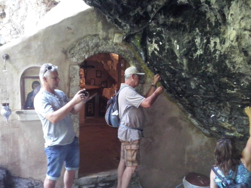 From Rethymno: Arkadi, Melidoni, and Margarites Tour - Price and value: what $41 buys you, and what to budget on top
