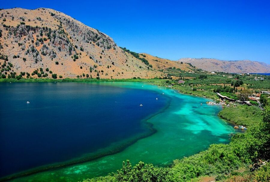 From Rethymno: Chania and Lake Kournas Day Trip - Why Chania and Lake Kournas is such a smart pairing