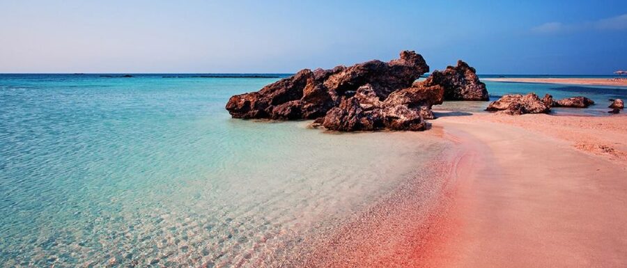 From Rethymno & Chania: Elafonisi Island Day Tour by Bus - What to pack for Elafonisi bus-day success