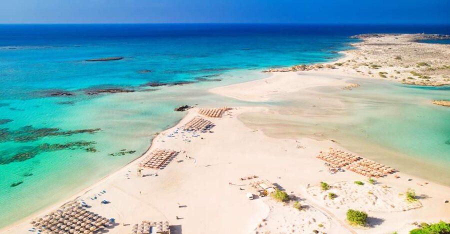 From Rethymno & Chania: Elafonisi Island Day Tour by Bus - Should you book it? My decision rule