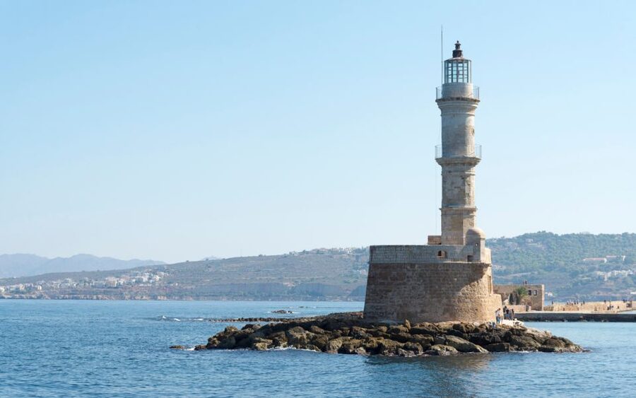 From Rethymno: Chania Town Day Trip with Pick-Up - Rethymno to Chania by bus: simple, mostly smooth, not a sightseeing coach