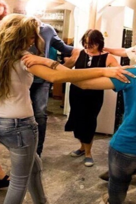 From Rethymno: Cretan Night Music, Food & Dancing - Price and Value: Does $77 Make Sense for 6 Hours?