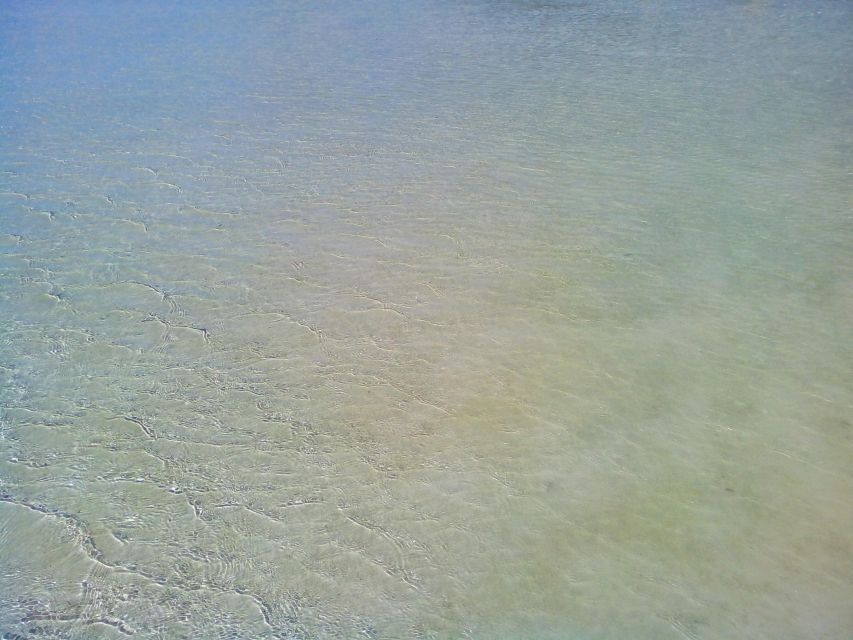 From RETHYMNO: Day trip to ELAFONISI - Who This Day Trip Fits Best (And Who Should Think Twice)