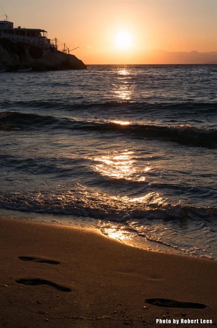 From Rethymno: Day trip to MATALA - AG.GALINI - SPILI - Matala Beach Time: Swimming and Simple Choices