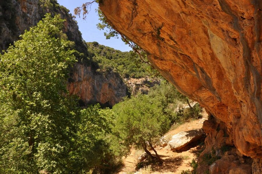 From Rethymno: Discover South Rethymno - Key things I’d plan around