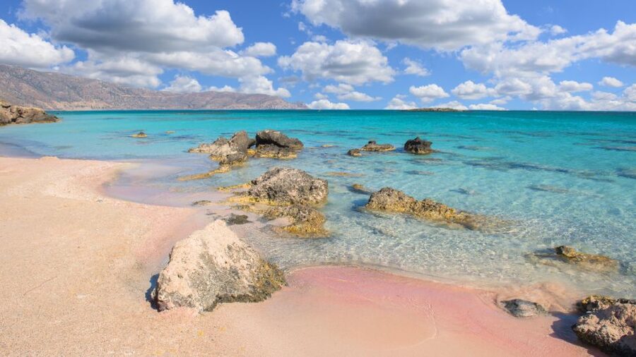 From Rethymno: Elafonisi Beach Guided Tour with Pick-Up - Who this tour suits best (and who should think twice)