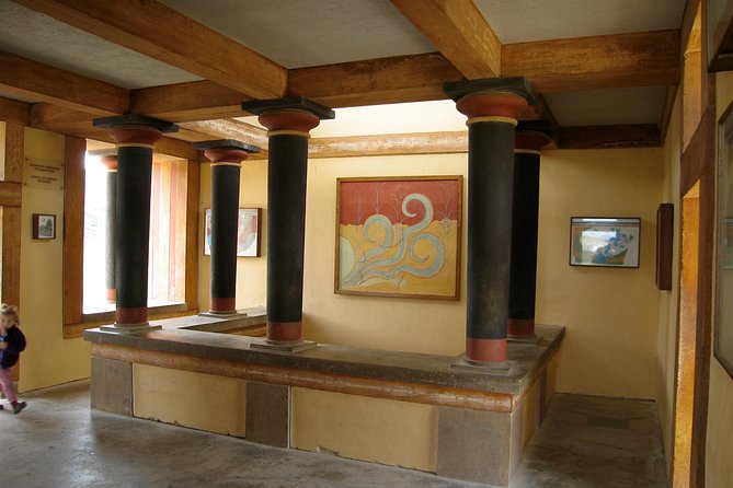 From Rethymno: Full-Day Knossos And Heraklion with free time - Should you book this Knossos and Heraklion trip?