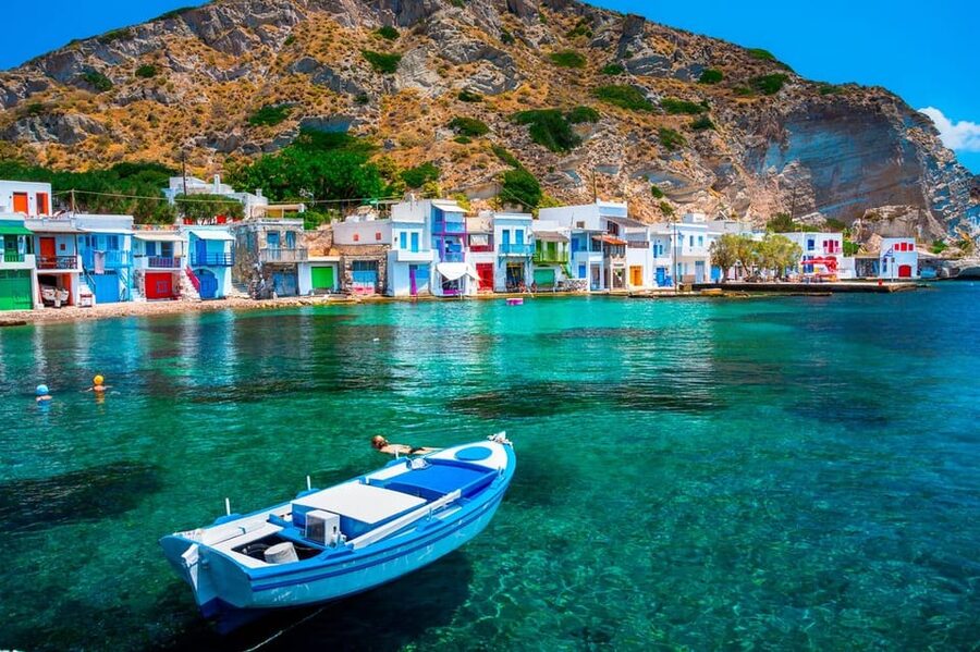From Rethymno :Full-Day Trip Milos Island (Plaka,Sarakiniko) - Price and Value from Rethymno: What You’re Actually Buying
