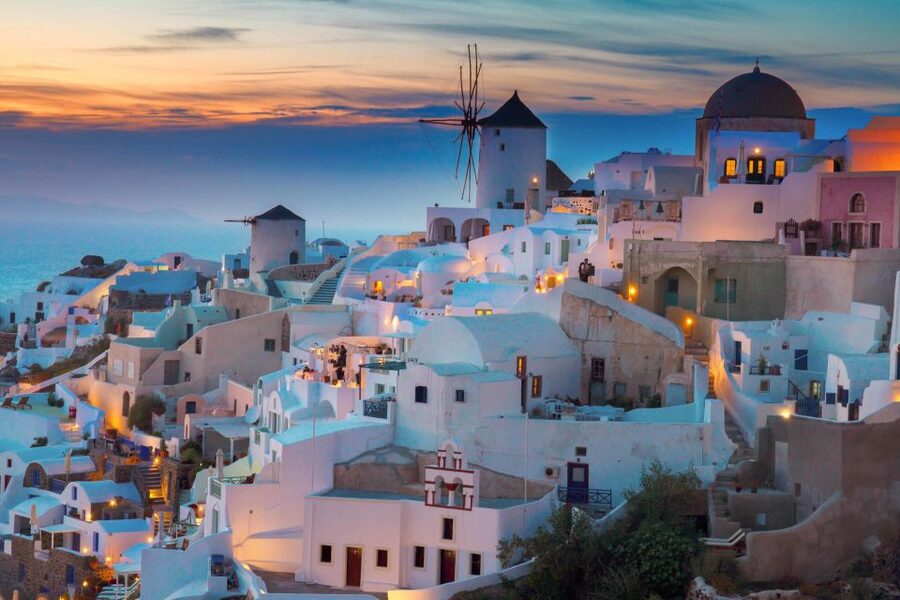 From Rethymno: Full-Day Trip to Santorini by Boat - Time limits and trade-offs: what you don’t get