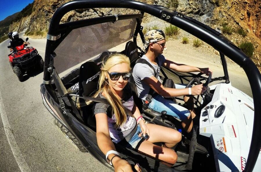 From Rethymno: Half-Day Off-Road Buggy Safari - Price and Value: Is $100 Worth It?